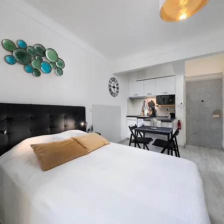 Bord De Mer- Avec Jardin