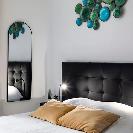 Bord De Mer- Avec Jardin * Roquebrune-Cap-Martin