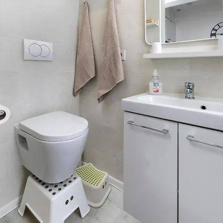 Bord De Mer- Avec Jardin Roquebrune-Cap-Martin