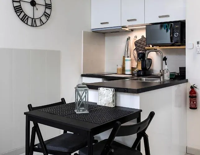 Bord De Mer- Avec Jardin *