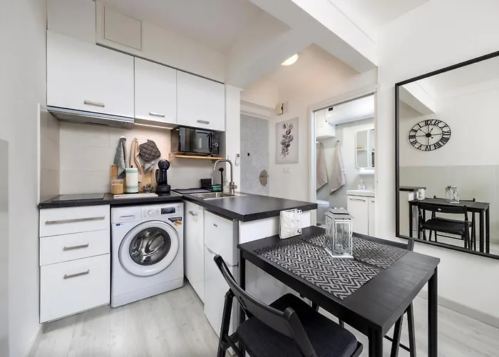 Bord De Mer- Avec Jardin *