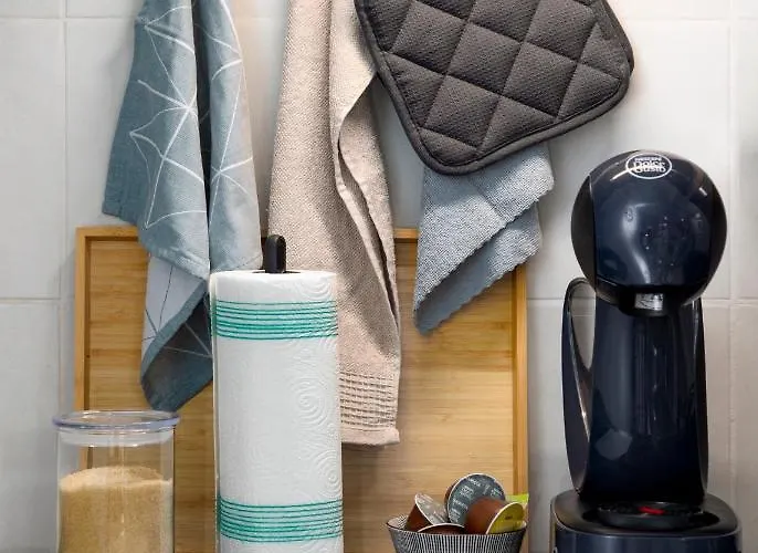 Bord De Mer- Avec Jardin