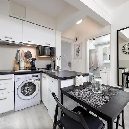 Bord De Mer- Avec Jardin *