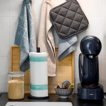 Bord De Mer- Avec Jardin