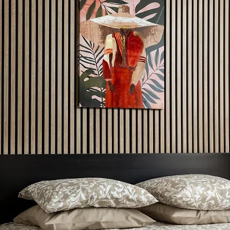 Apartment Bord De Mer- Avec Jardin *
