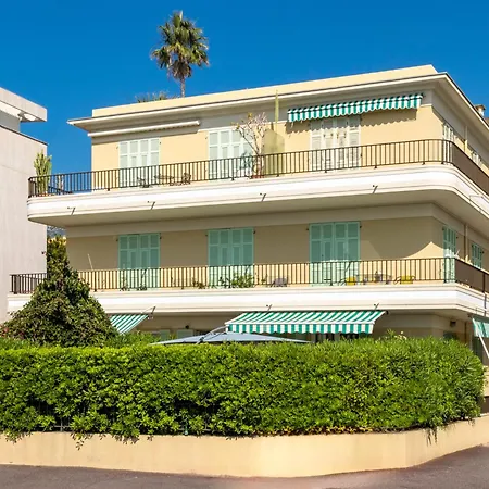 Apartment Bord De Mer- Avec Jardin Roquebrune-Cap-Martin